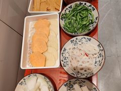 -老员外骨汤火锅(海州古城店)