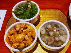 芥末章鱼-有喜屋·烧鸟·居酒屋(三钢里店)