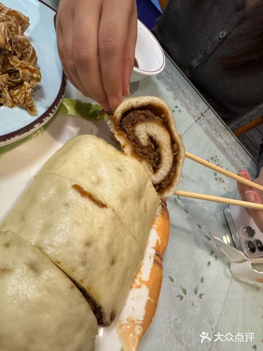 鼎香润(德胜门内店)图片