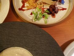 -OLLA 西班牙餐厅(丰盛里店)