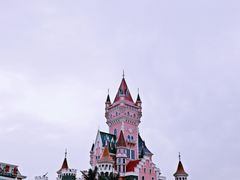 -厦门方特梦幻王国