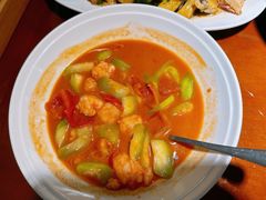 -魏铭鱼头捞饭(晋阳路店)