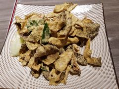 Salted-Egg&nbsp;Fish&nbsp;Skin-重庆烤鱼