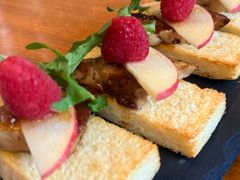 -LA MAISON公鸡和龙(蛇口店)