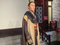 -武汉杜莎夫人蜡像馆
