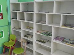 -小问号·科学启蒙·逻辑思维·阅读素养·口才演讲(杨浦合生汇中心)