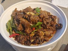 -有喜胶东小馆(太申祥和店)