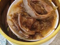 -中关村皇冠假日酒店·红轩中餐厅