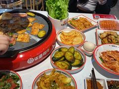 -柒酒烤肉(武鸣大帽山店)