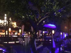 -绿茶餐厅(乐峰广场店)