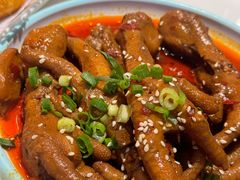 狮城鸡爪-0317火锅鸡·清真(正达店)