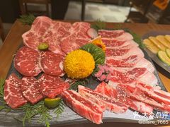 -MIKOMIKO和牛烧肉专门店(南门店)