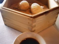 丽轩精彩虾饺皇-富力丽思卡尔顿酒店·丽轩中餐厅