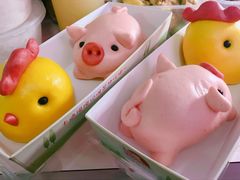 -满满元气枣糕(国瑞城店)