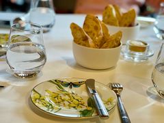 -Le Comptoir de Pierre Gagnaire