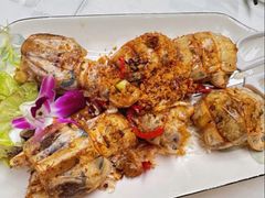 -喜记避风塘炒辣蟹(旗舰店)