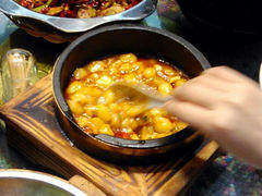 石锅白米纨-逸兴楼·地道长沙菜(六沟垅店)