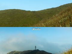 -萍乡武功山风景名胜区