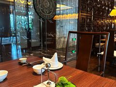 -蛇口希尔顿南海酒店·随轩中餐厅·粤菜