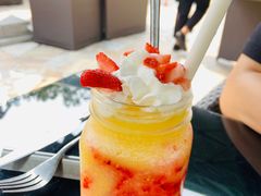 -Lets burger非常汉堡·环球风味(蓝色港湾店)