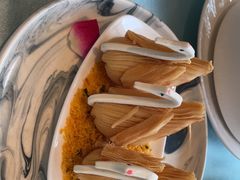 -彩丰楼中餐厅·仁恒洲际酒店