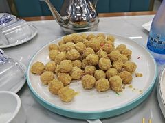 -一口猪海鲜浑锅·东北家常菜