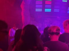 -Orangutan Bunker猩猩地堡酒吧(兰桂坊店)