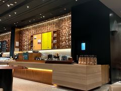 -星巴克臻选(北京颐堤港中心第二店)