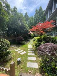 -馨月汇·一悦馨香月子中心(前滩店)