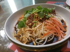 凉米线-福照楼汽锅鸡·云南菜(护国路店)