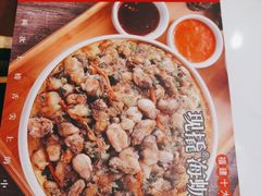 -四道菜·福建菜馆(莆田万达店)