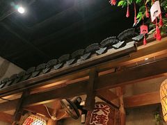 -南京大牌档(之心城店)