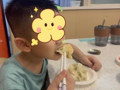 -前王院•巧克力海鲜市集餐厅(万平口店)