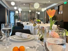 -伯衡55·吉品轩(乌鲁木齐南路店)