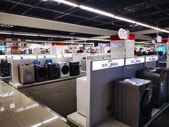 -国美电器(安贞店)