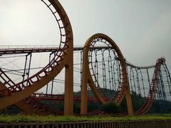 -辛玛王国游乐园