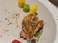 -王府茶宴(大观园总店)