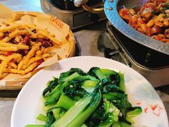 -肖记公安牛肉鱼杂馆·省级非物质文化遗产(江汉路直营店)