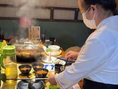 -手选潮汕鲜牛肉火锅(二七广场店)