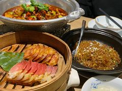 -辛香汇·现炒川菜(武进吾悦店)