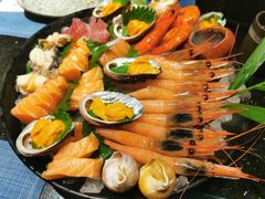 -德川家日本料理(中关村寰太大厦店)
