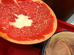 -蜀大侠火锅(古田店)
