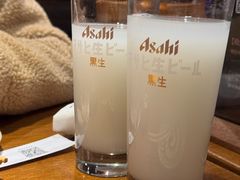 -桂马·日本料理·海胆·海鲜饭·酒场(民主广场店)