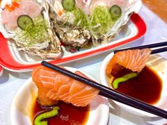 -官塘锋记鱼生·生腌·砂锅粥(牌坊街店)