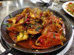 -贤记铁西第一家香辣蟹(香江总店)
