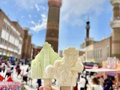 -新疆国际大巴扎