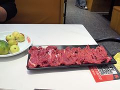 -牛品福潮汕牛肉火锅(旺庄店)