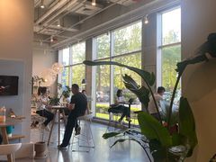 -dotcom coffee古点咖啡(致真大厦店)