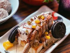 -好嘢港式街头火锅(河北店)