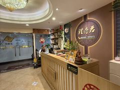 -理疗君·古法推拿姜疗SPA馆(东门店)